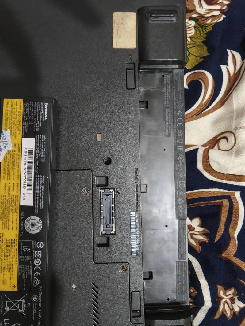 Core i5 4th Gen 17