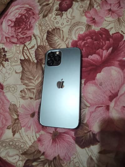 Apple iPhone 12 Pro Fu