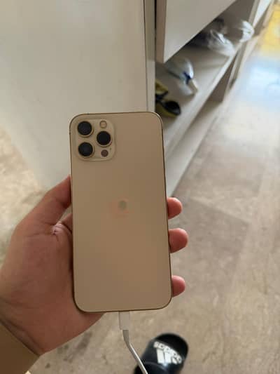 Apple iPhone 12 Pro Max