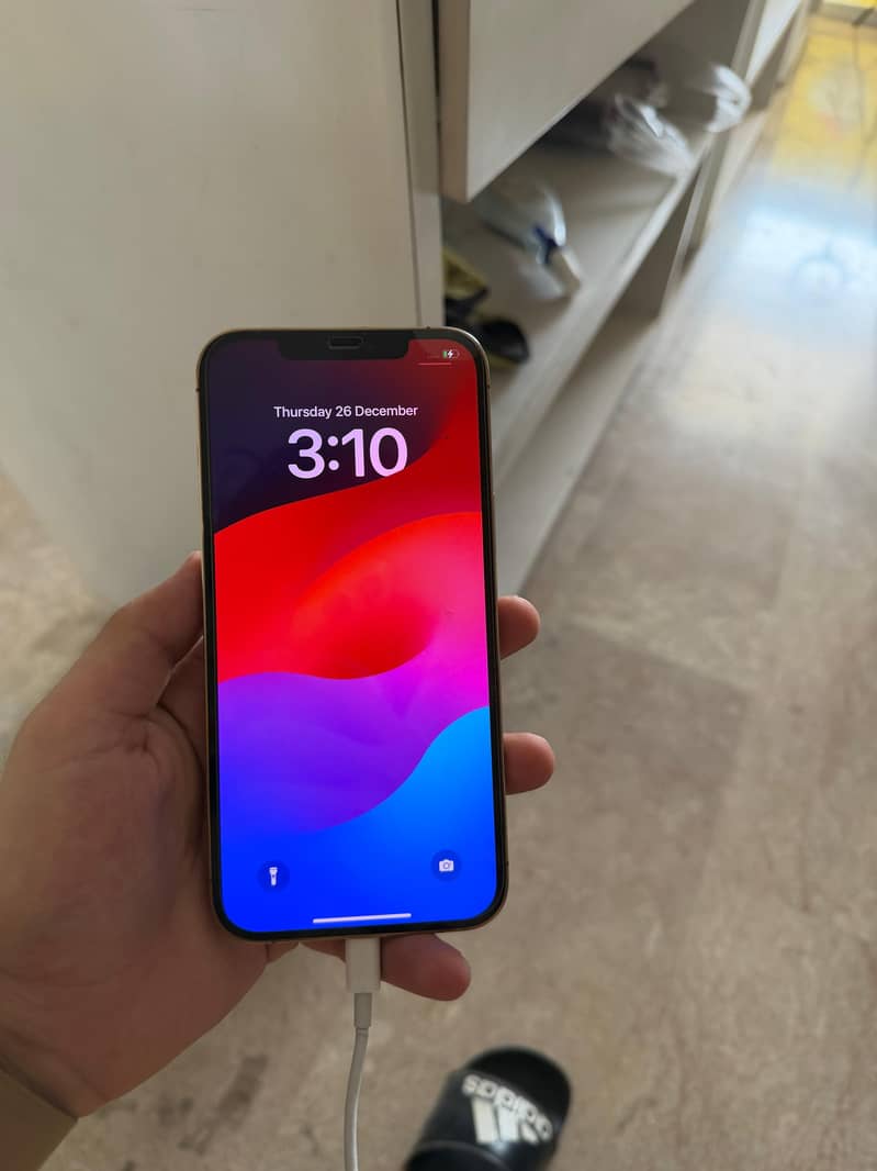 Apple iPhone 12 Pro Max 4