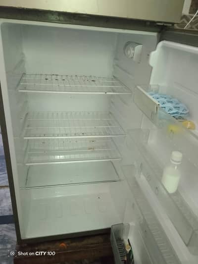 Haier Fridge