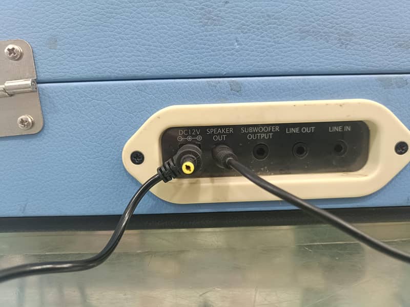 audio changer 2