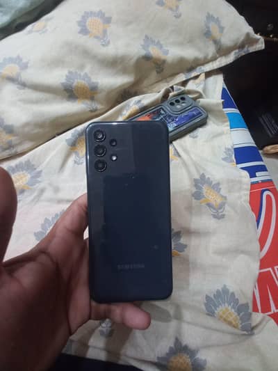 Samsung Mobile A13
