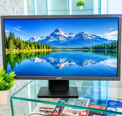 Acer led 24 inch screen 1080 resulation