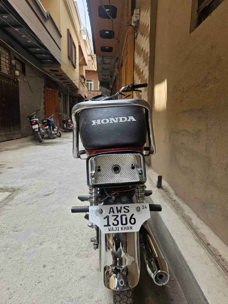 union star 70cc 4