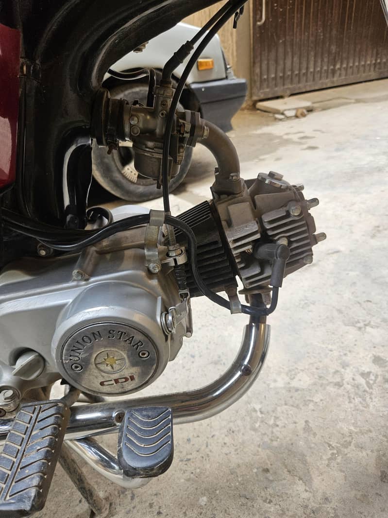 union star 70cc 5