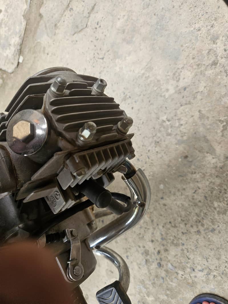 union star 70cc 6