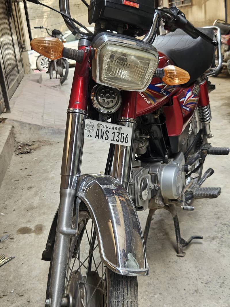 union star 70cc 7
