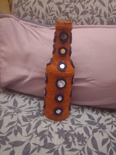 Hand Made