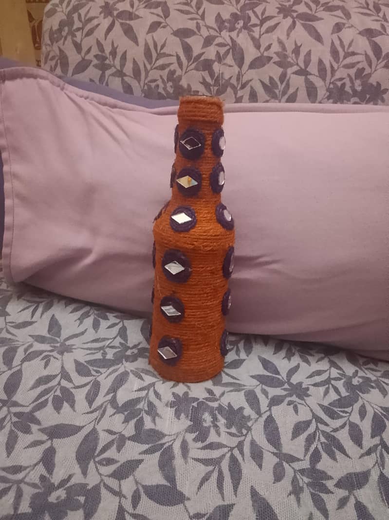 Hand Made 1