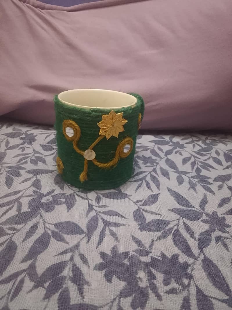 Hand Made 5