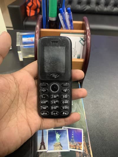Itel It5262