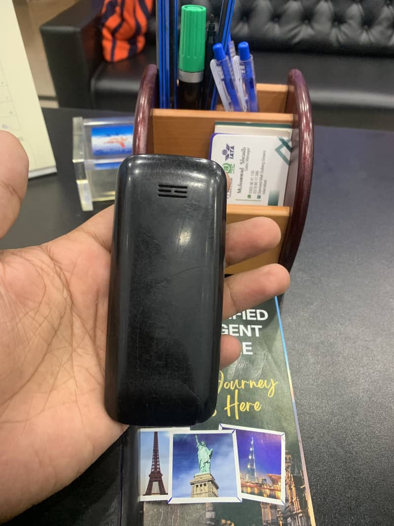 Itel It5262 2