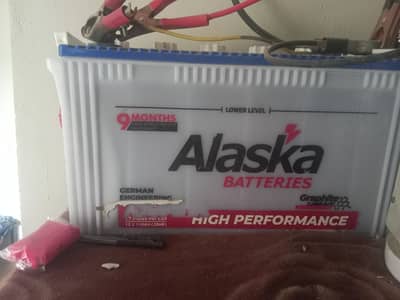 battery 150 mpa