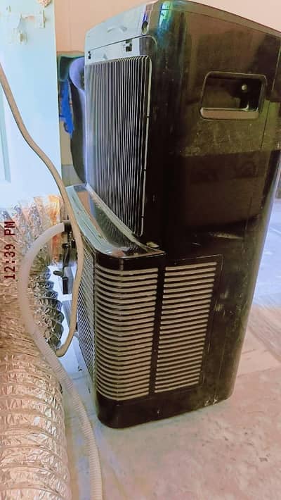 Ac cooling 10 by 10