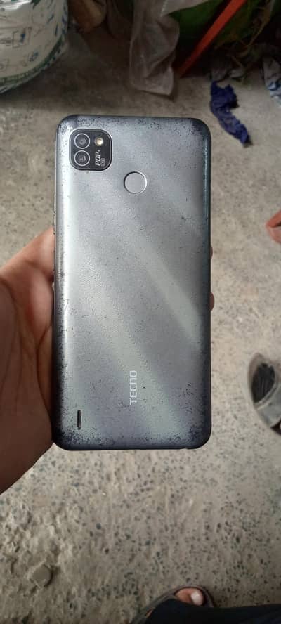 Tecno Other Model