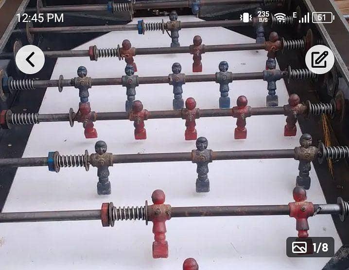 foosball 5