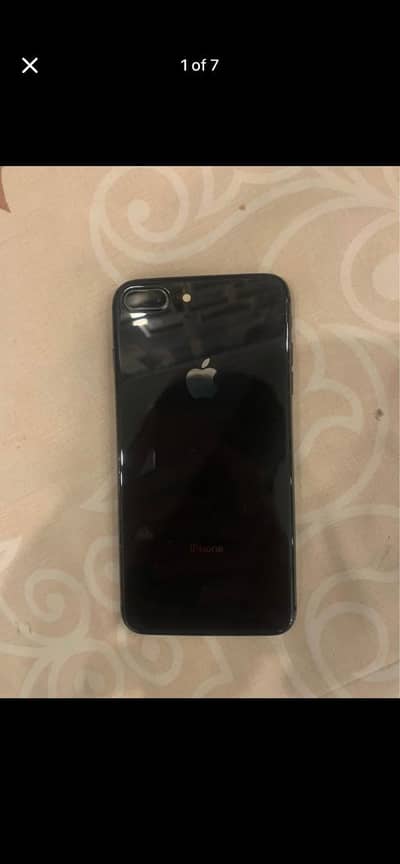 For Sale & Exchange