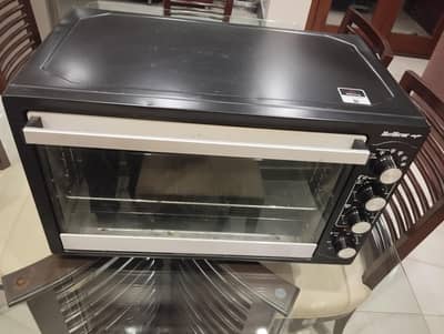 Meilleur oven