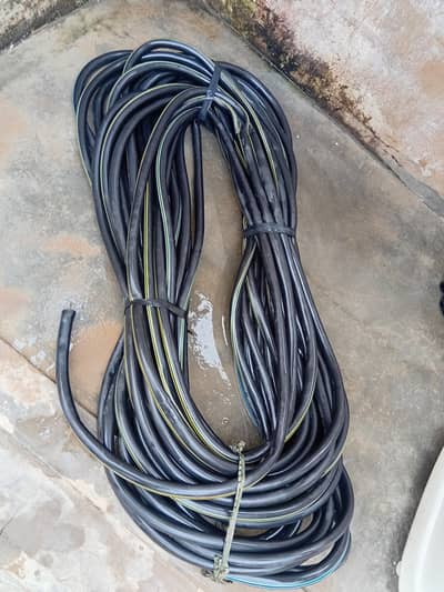 water pipe 200 foot