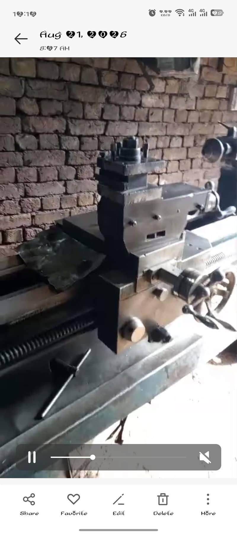 kharad machine 2