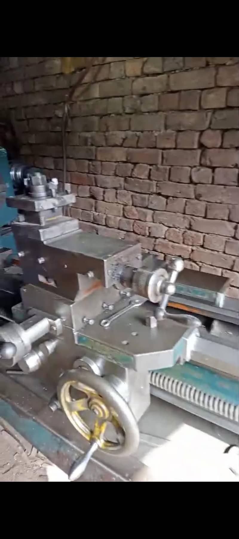 kharad machine 4