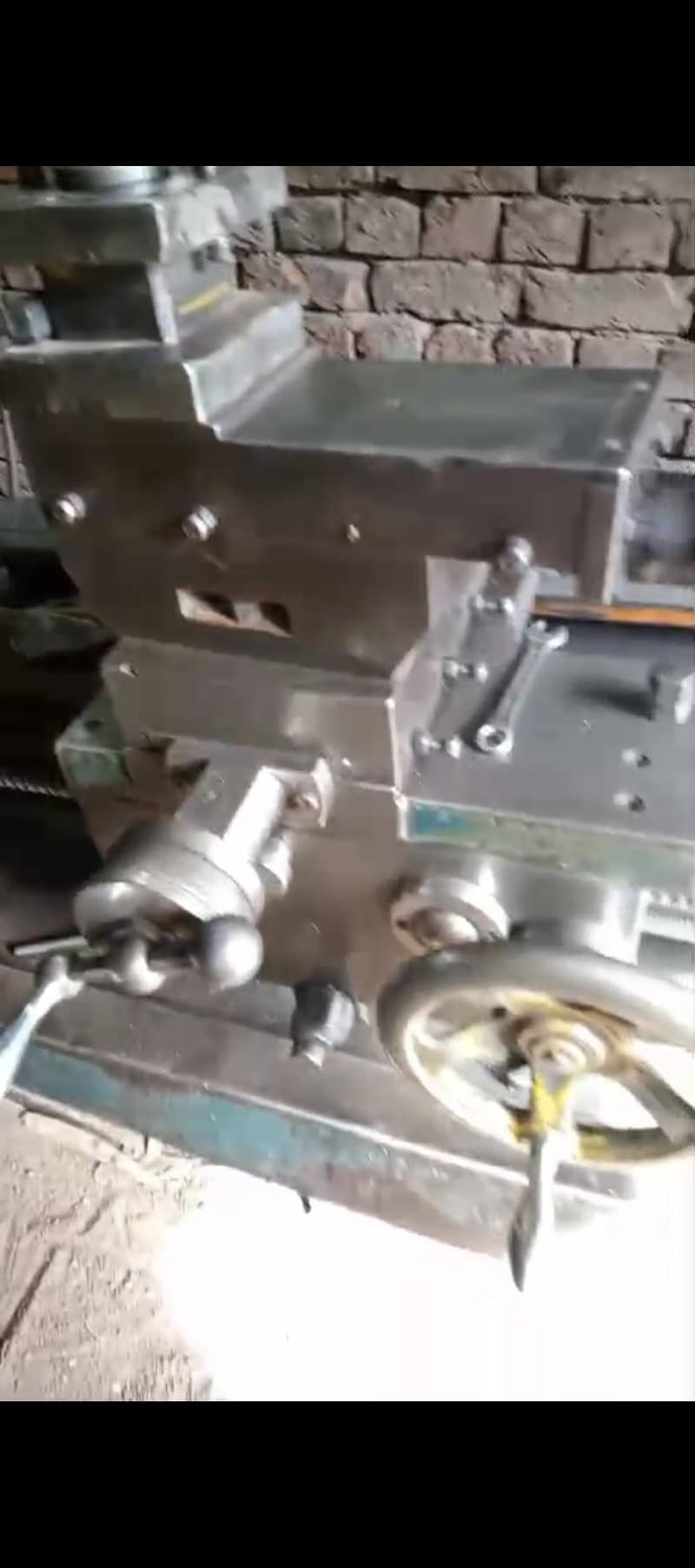 kharad machine 7