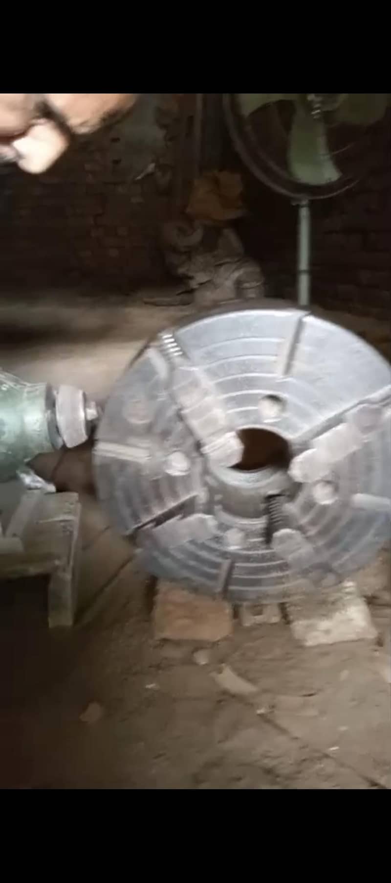 kharad machine 9
