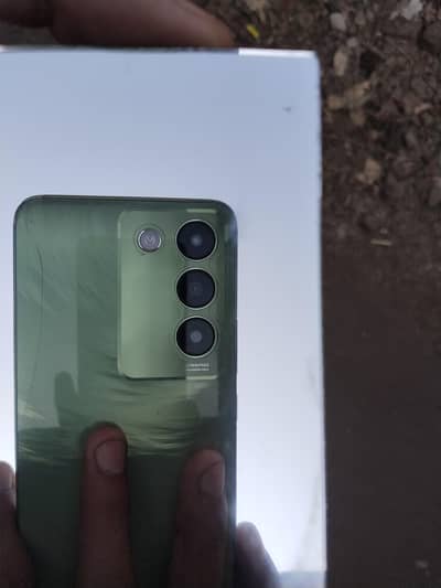 Vivo Y100 8gb 256gb