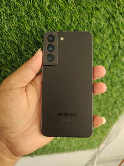 s22 128 gb  non pta