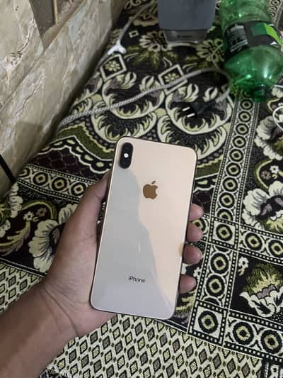 Apple iPhone XS Max Exchange possible