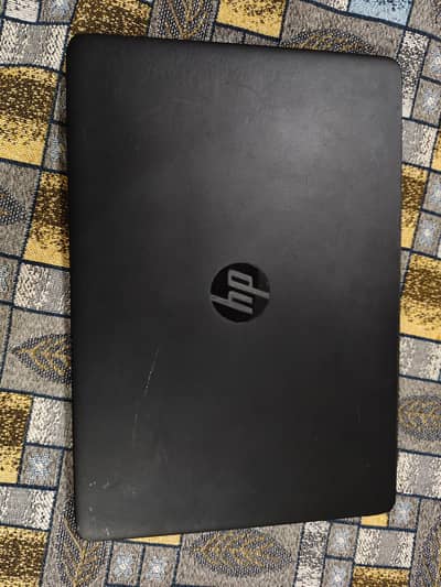 HP 440 G1 Laptop