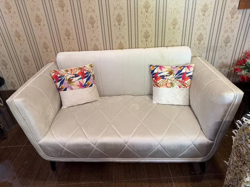 2 seater sofa set set 0