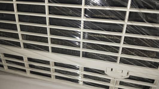 enviro company AC 1.5 ton