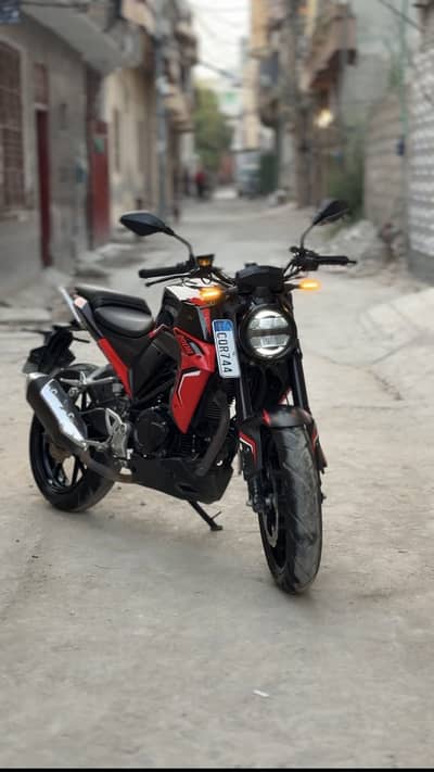 Superstar 200cc for urgent sale