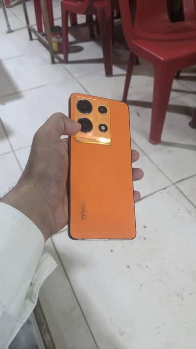 Infinix Note 30. . add par kar rabta karo. . . price final ha