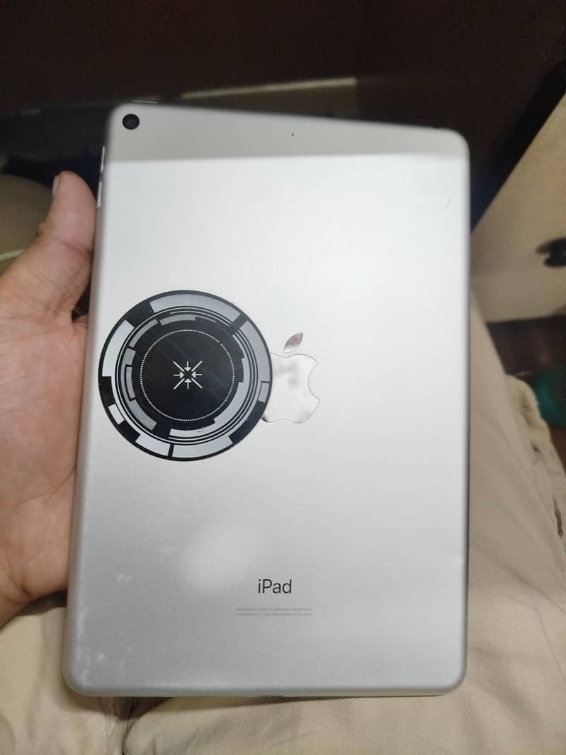 Ipad Mini 5 0