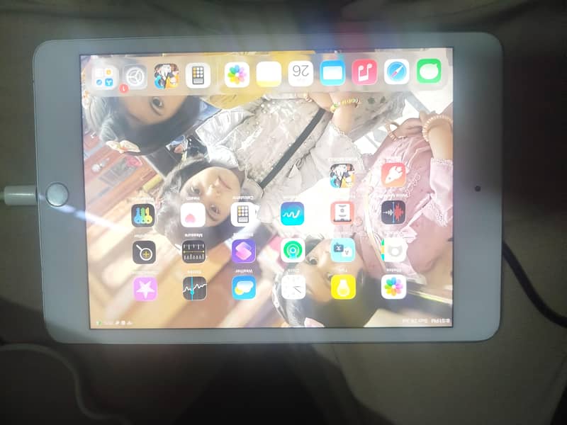Ipad Mini 5 4