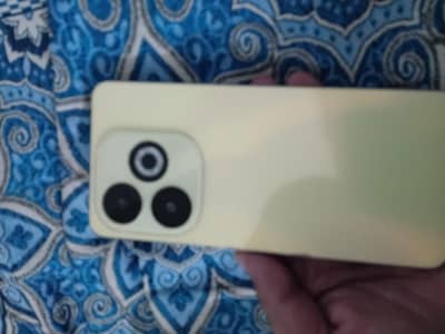Infinix Hot 8 Pro