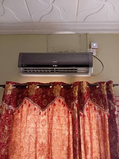 gree ac 1.5 tan a 1 condition