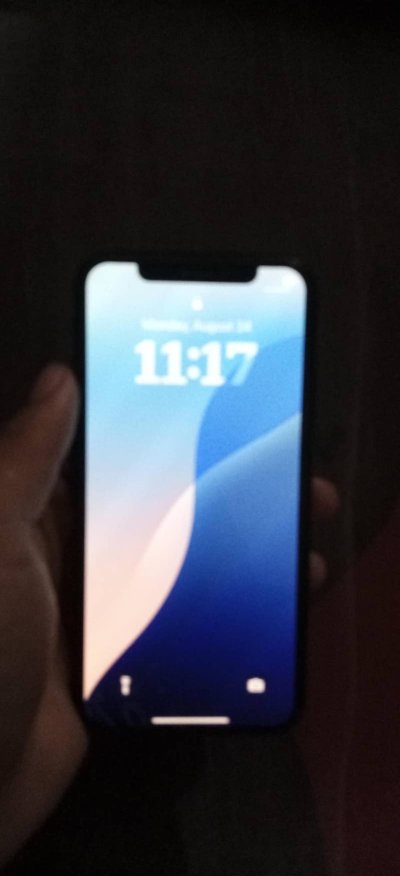 Apple iPhone XS 0