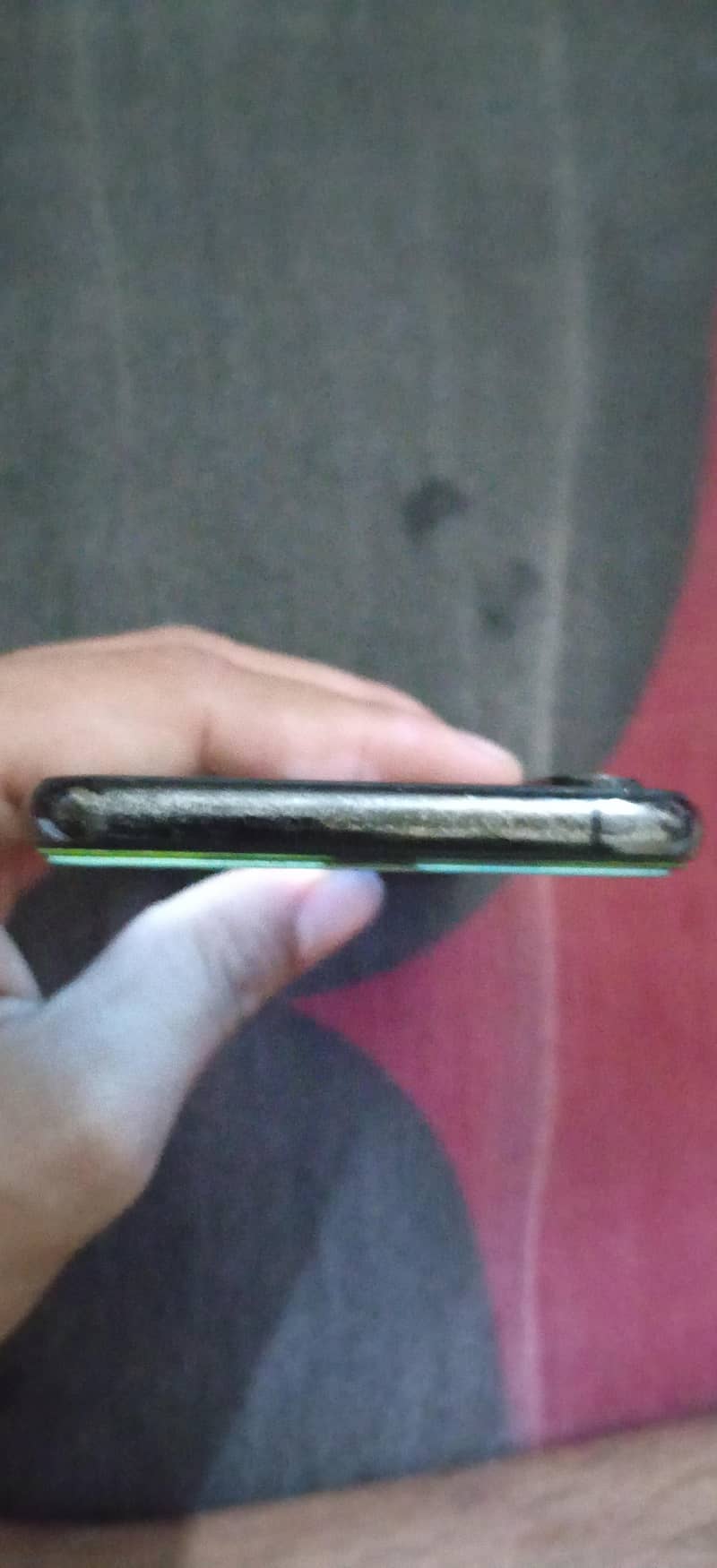 Apple iPhone XS 4