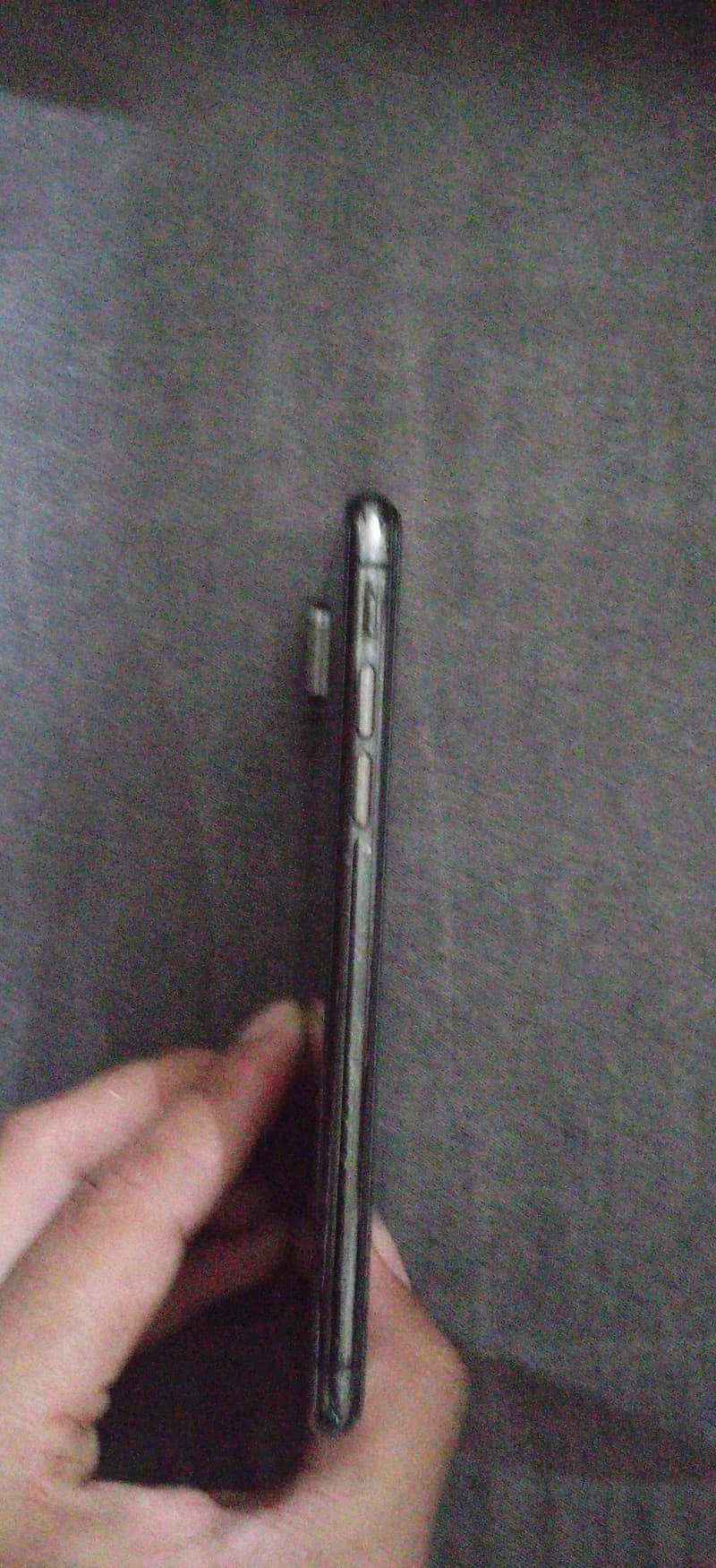 Apple iPhone XS 5