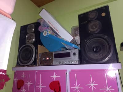 amplifier 4 channel