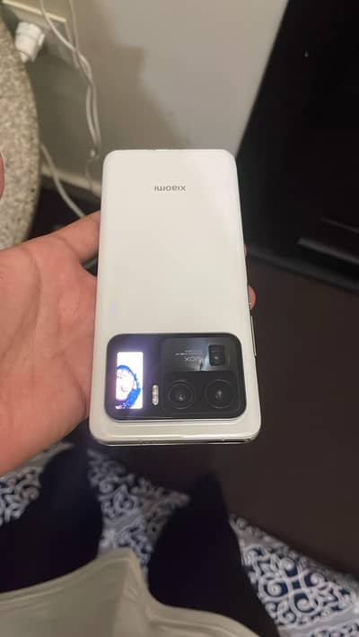 Xiaomi Mi 11 Ultra