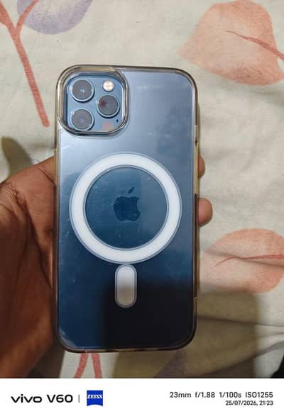 iphone 12 pro fu