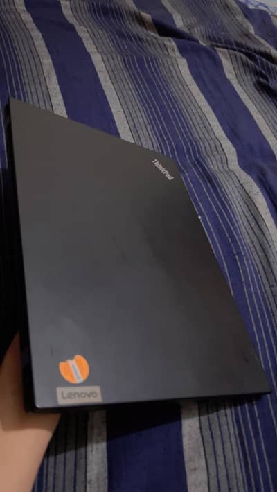 Lenovo ThinkPad E15 | Core i5 11th Gen | Iris Xe Graphics | 10/10