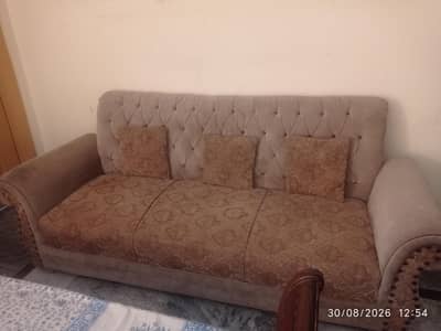 sofa used