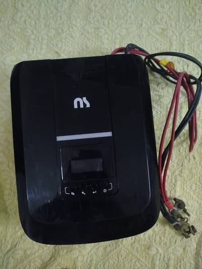 NS UPS / Inverter Pro 1202A – 1000W Backup UPS