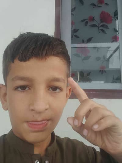 Javed shah